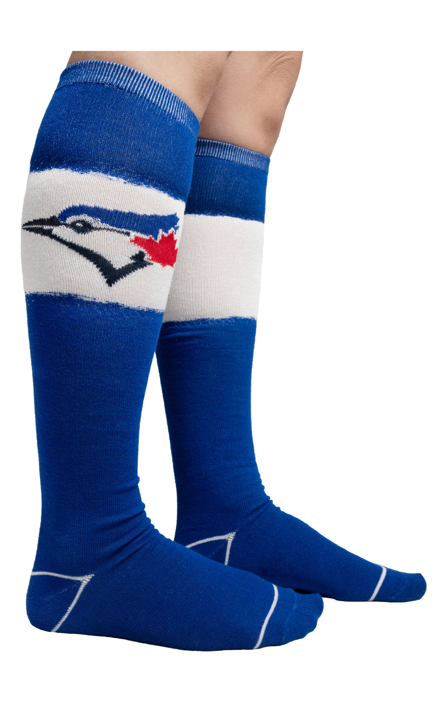 Gertex MLB Toronto Blue jays Ladies Knee High Socks