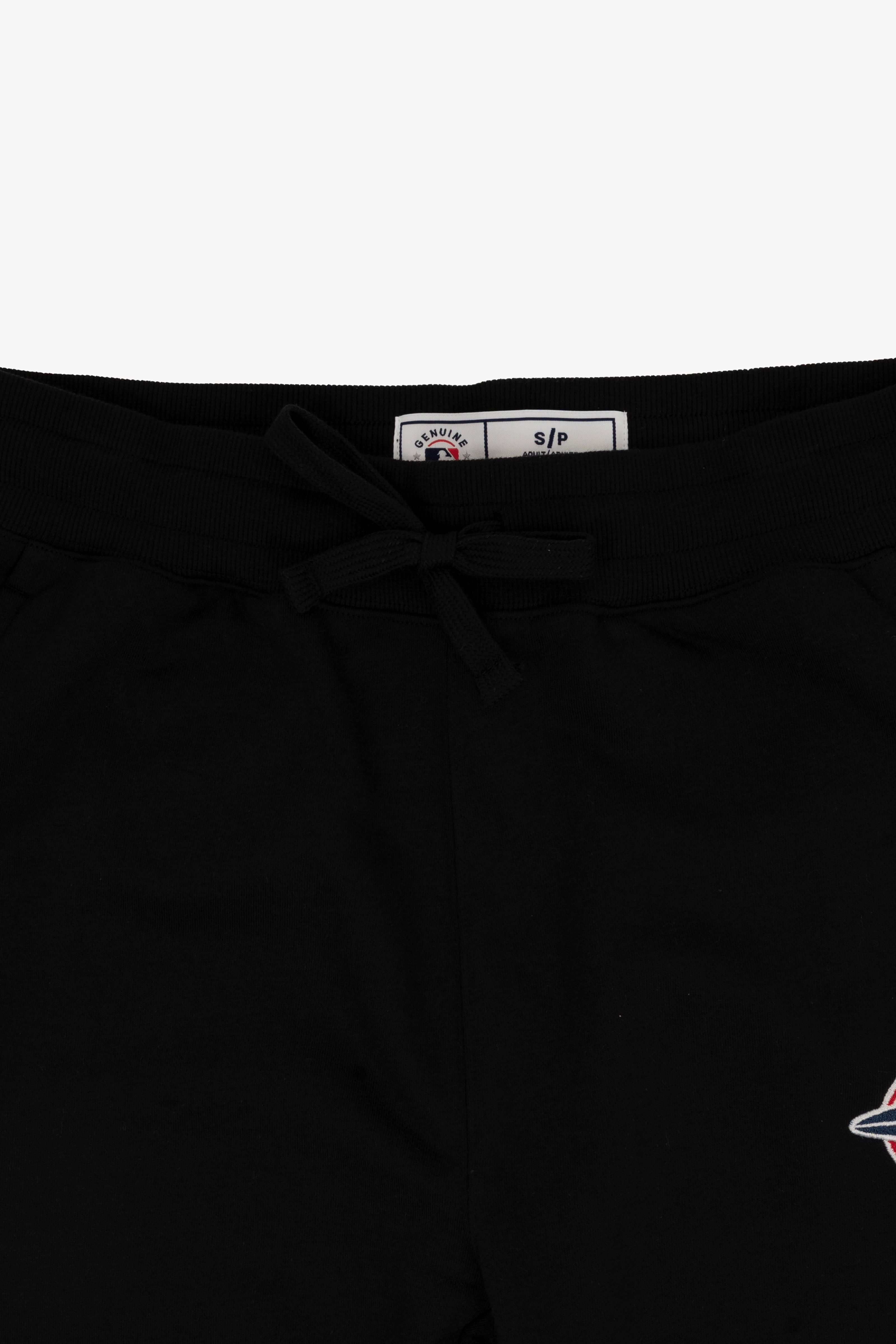 Toronto Blue Jays French Terry Jogger Pants, MLB Sweatpants with Embroidered Logo, XS-XXL
