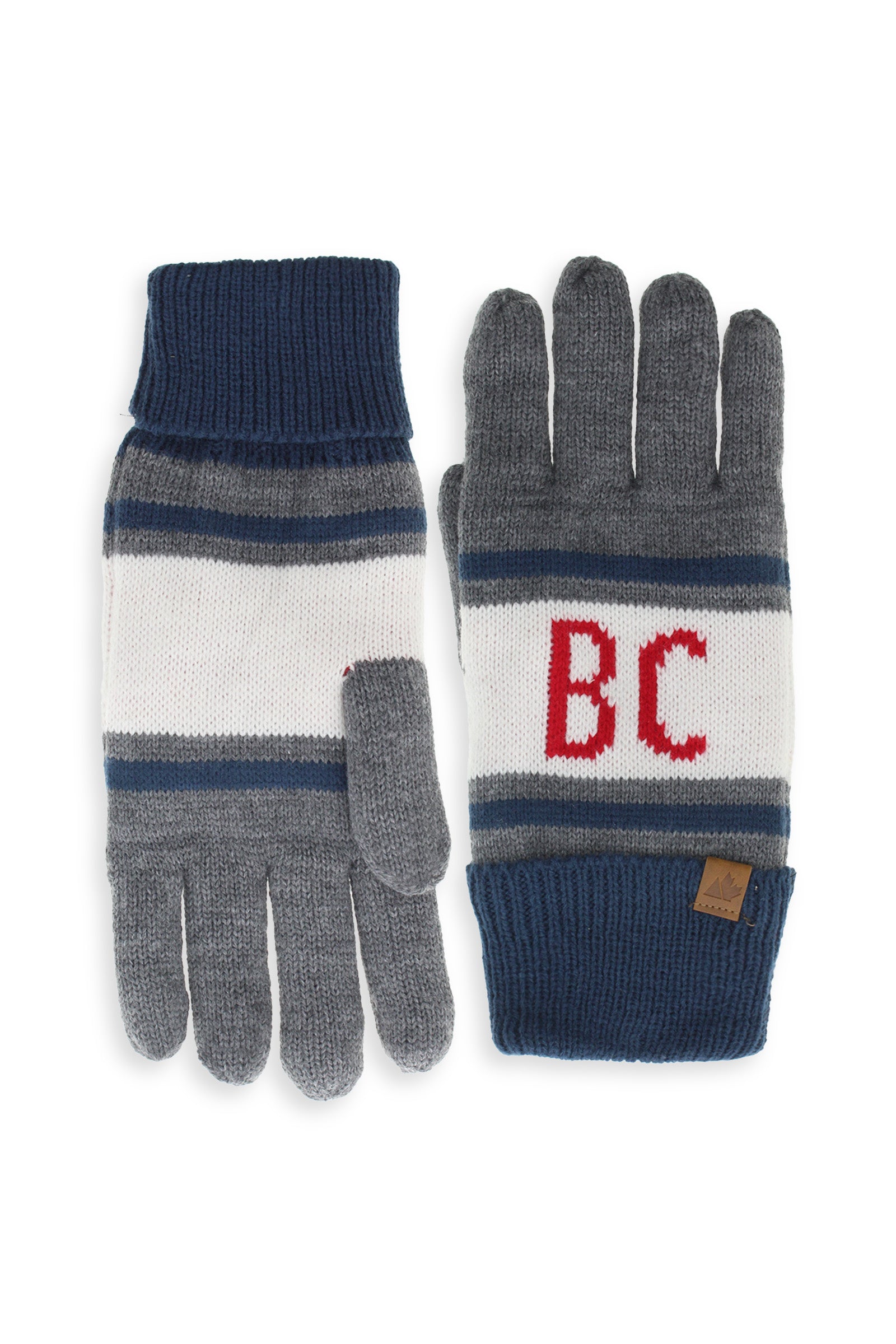 Great Northern Provinces of Canada Gloves