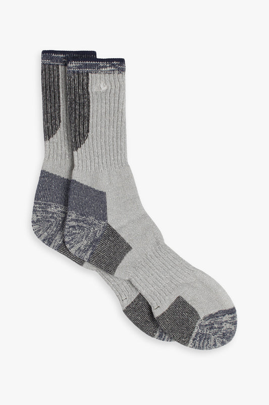 Great Northern Men's Technical Workwear Crew Socks