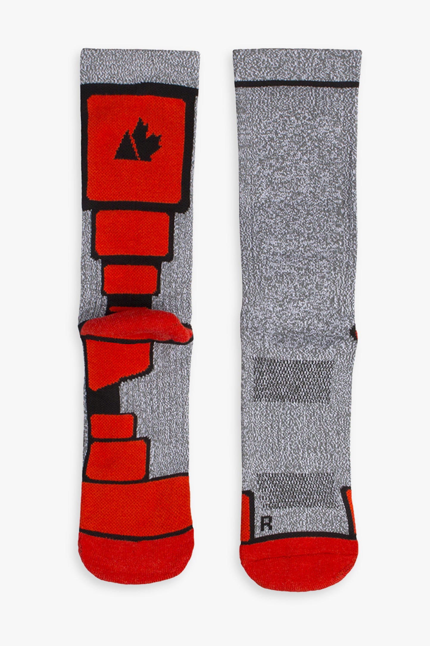 Great Northern Men's Fusion Athletics Ski Socks