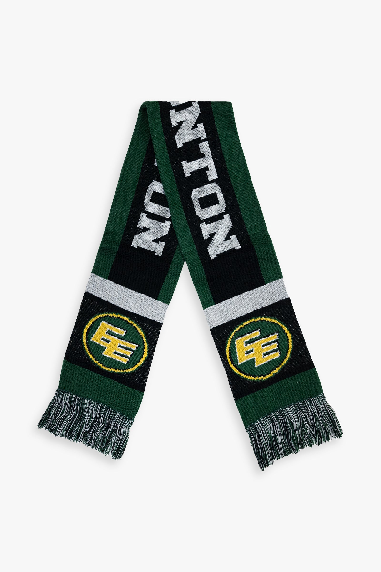 Gertex CFL Canadian Football League Adult Fan Scarf