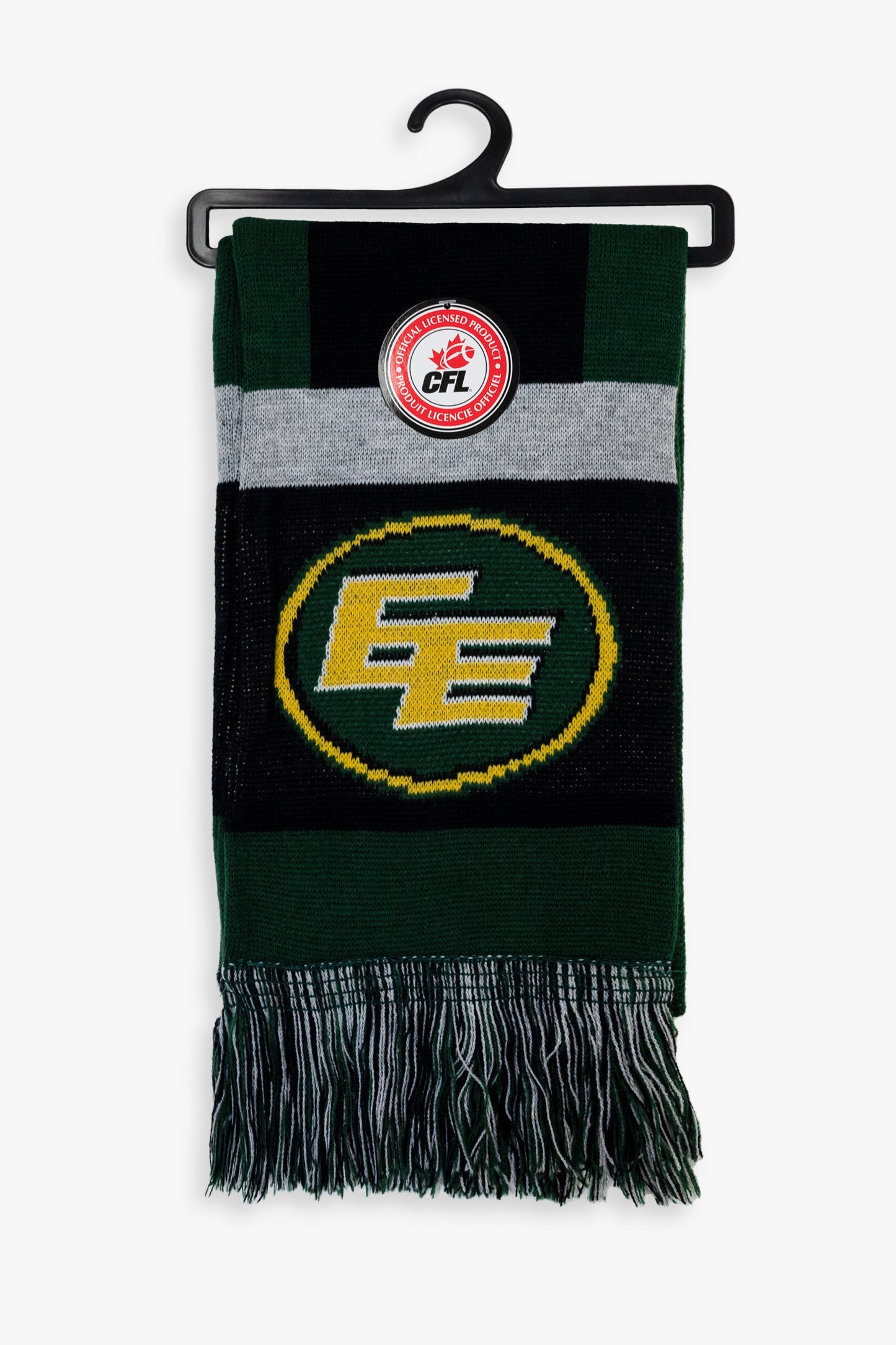 Gertex CFL Canadian Football League Adult Fan Scarf