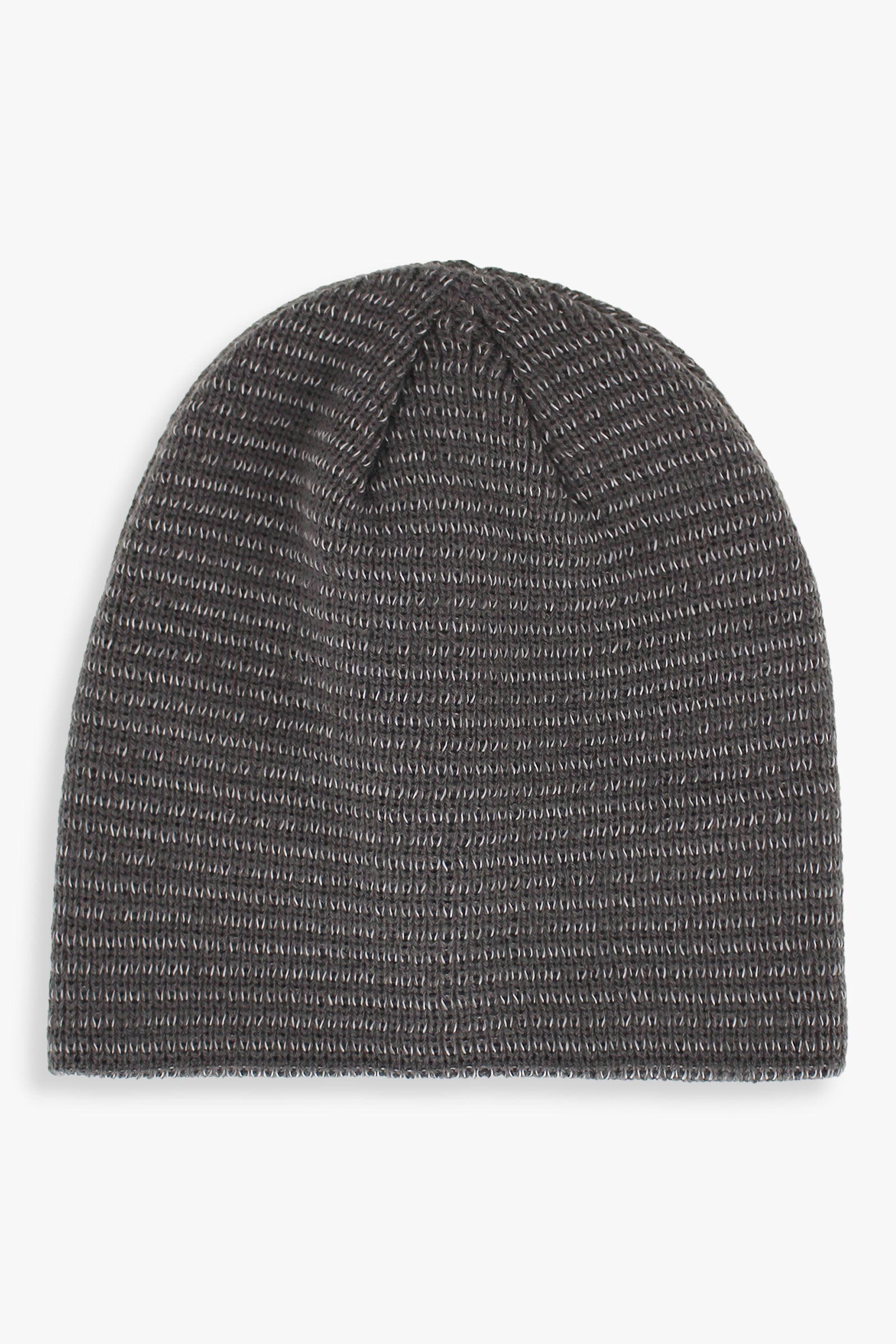 Men's Reflective Beanie