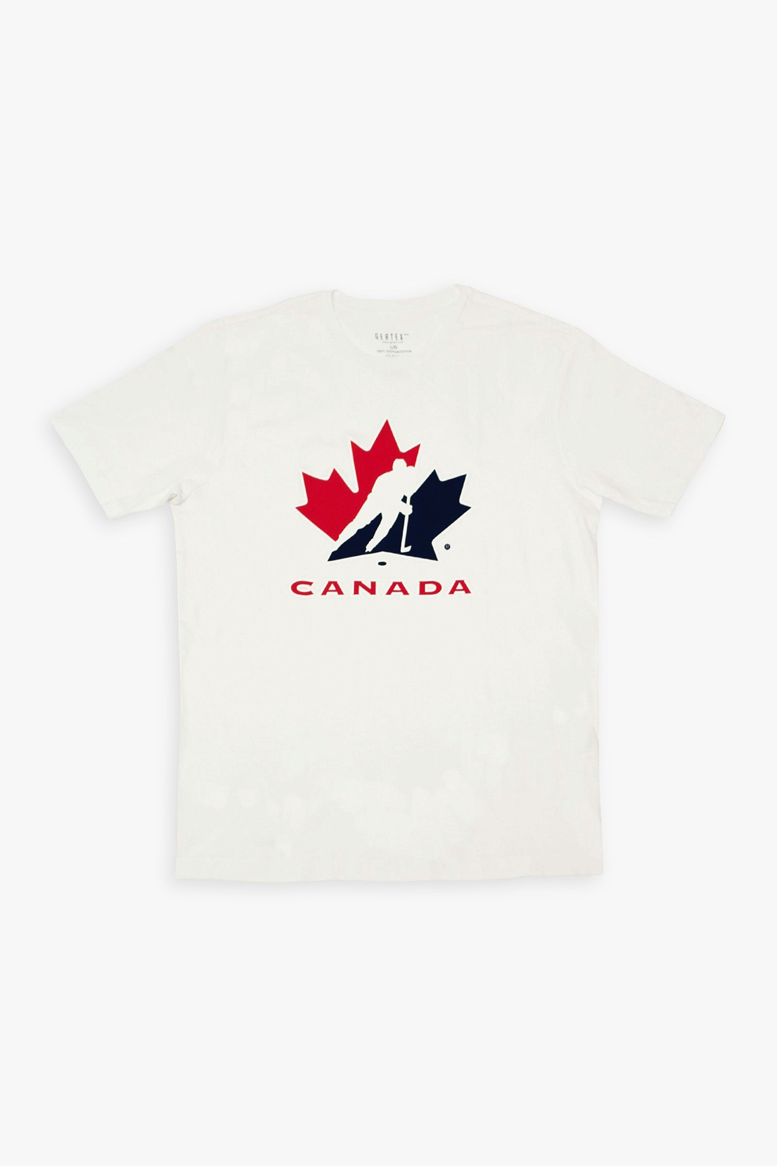 Hockey Canada Men's T-Shirt