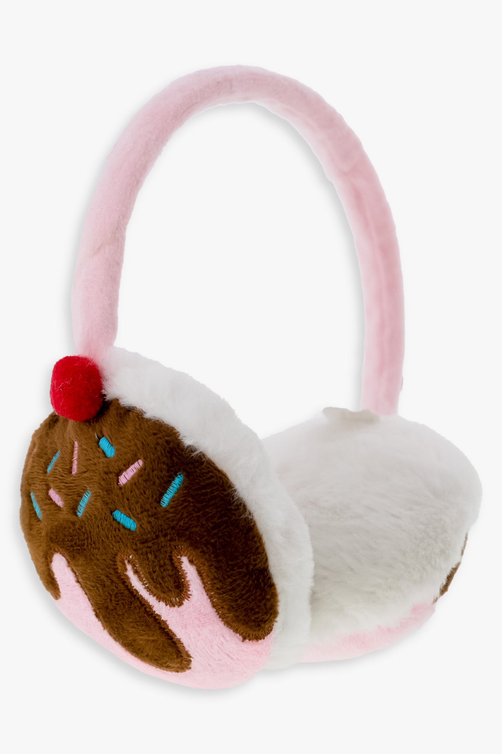 Kids Foodie Earmuffs