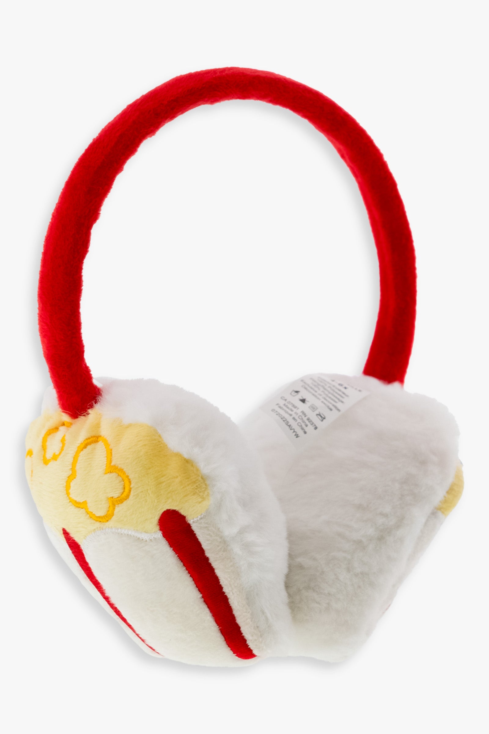 Kids Foodie Earmuffs