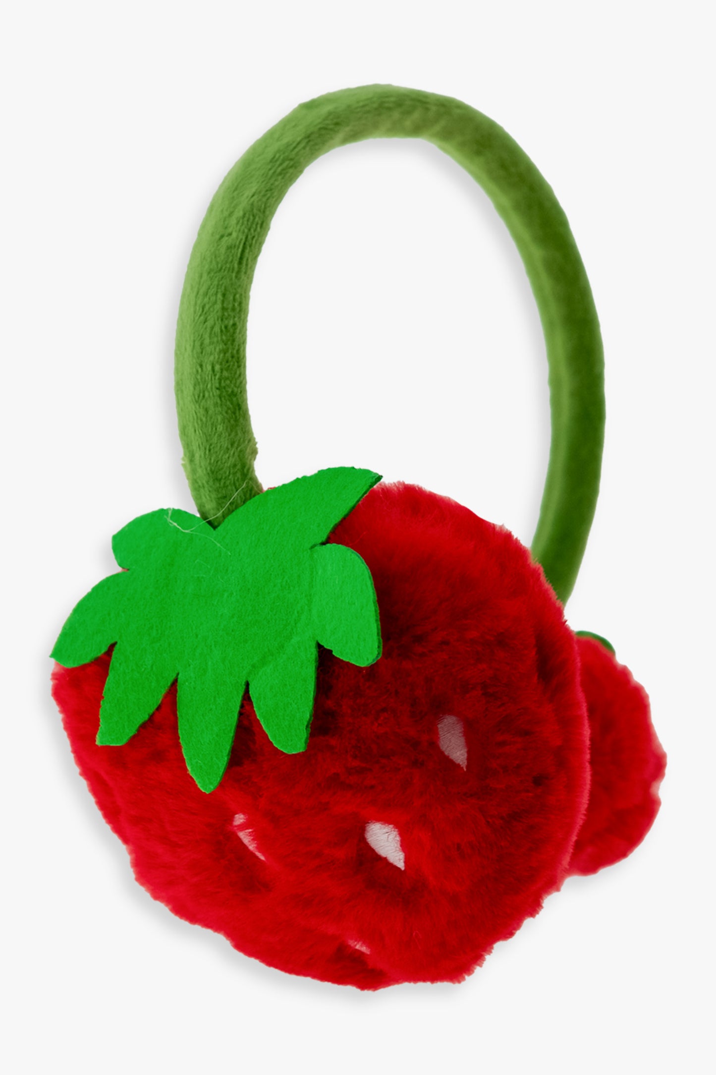 Kids Foodie Earmuffs