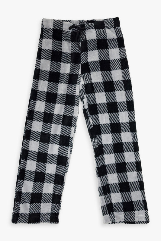 Great Northern Polar Fleece Men's Lounge Pants