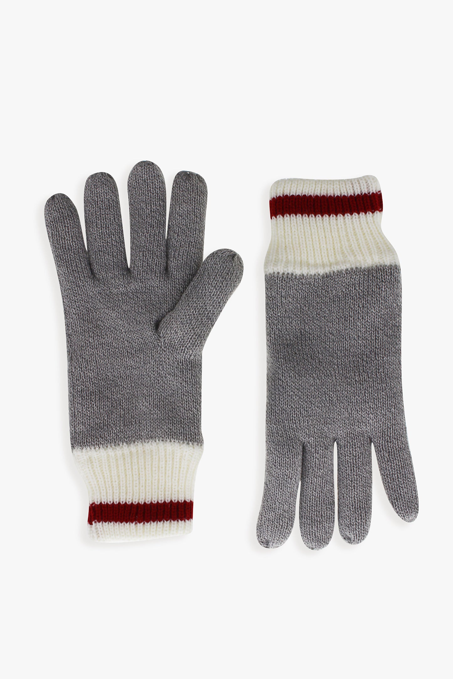 Men's Fleece Lined Glove