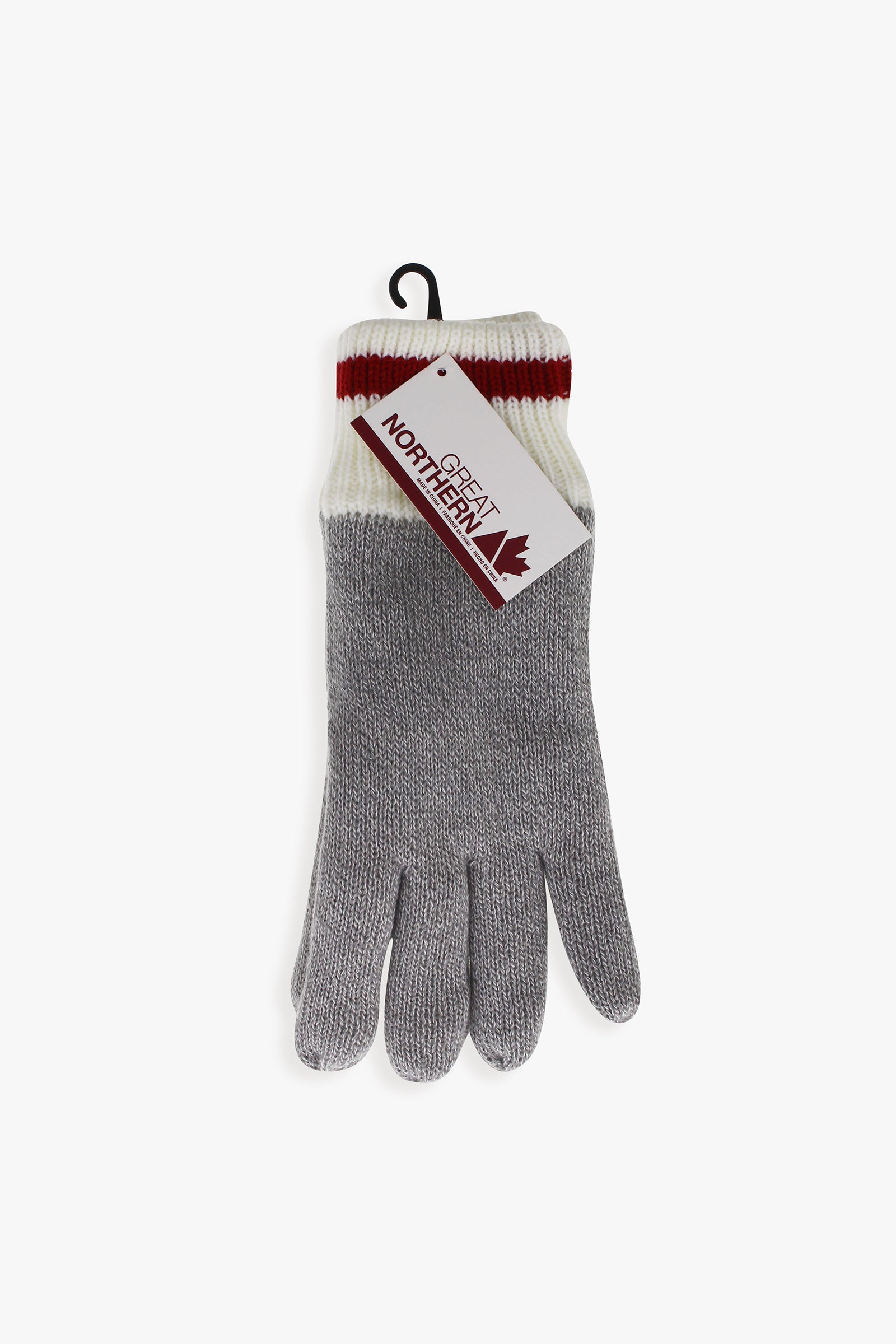 Great Northern Men's Fleece Lined Glove