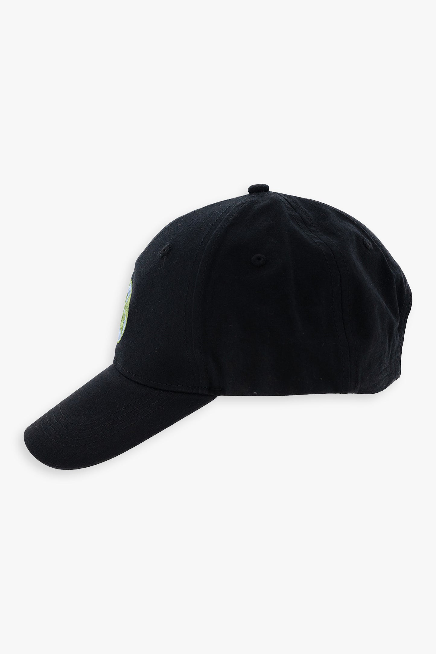 Adult Baseball Cap With Embroidery