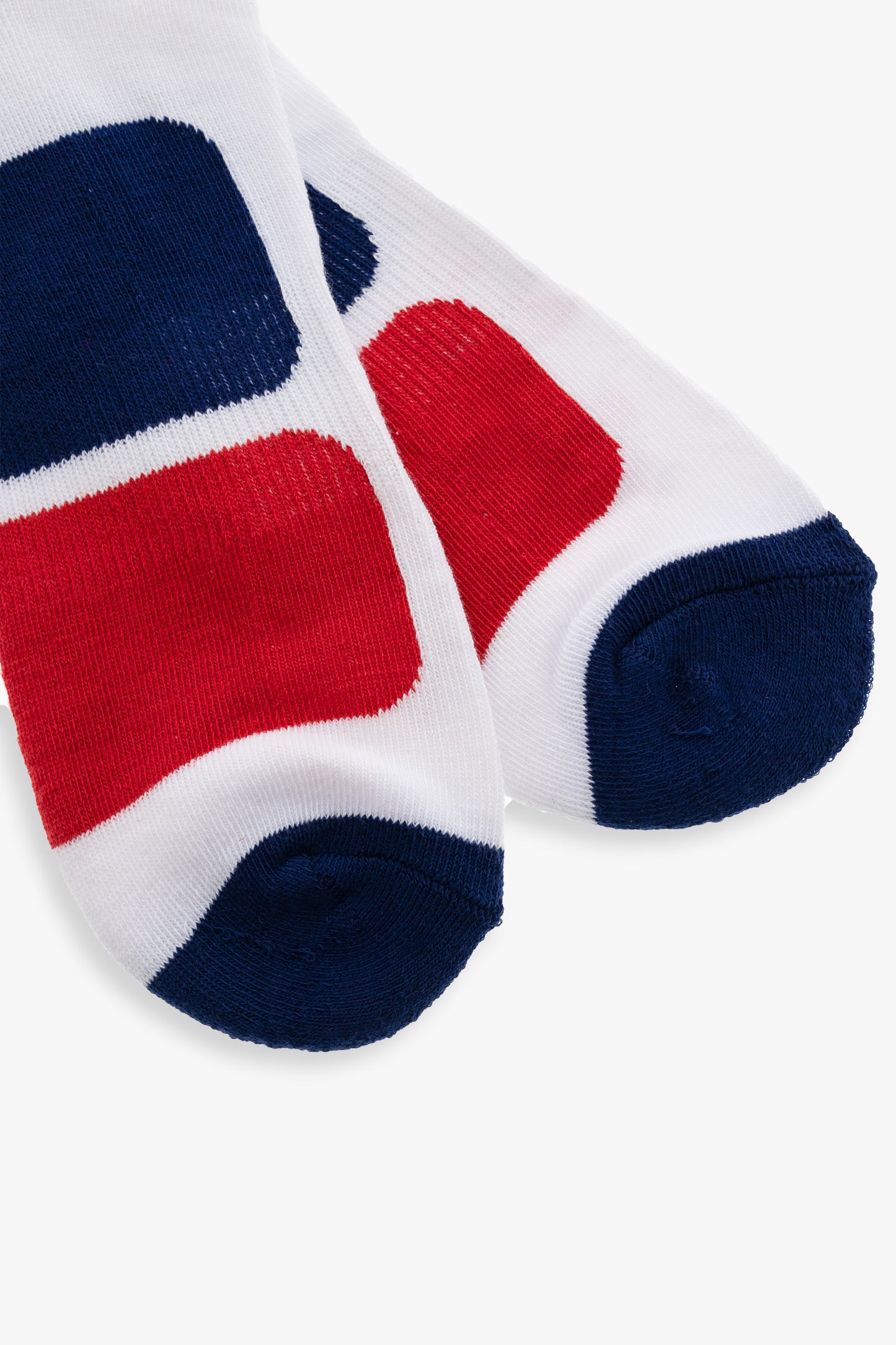 Gertex NFL Men's 3-Pack Sport Crew Fan Socks