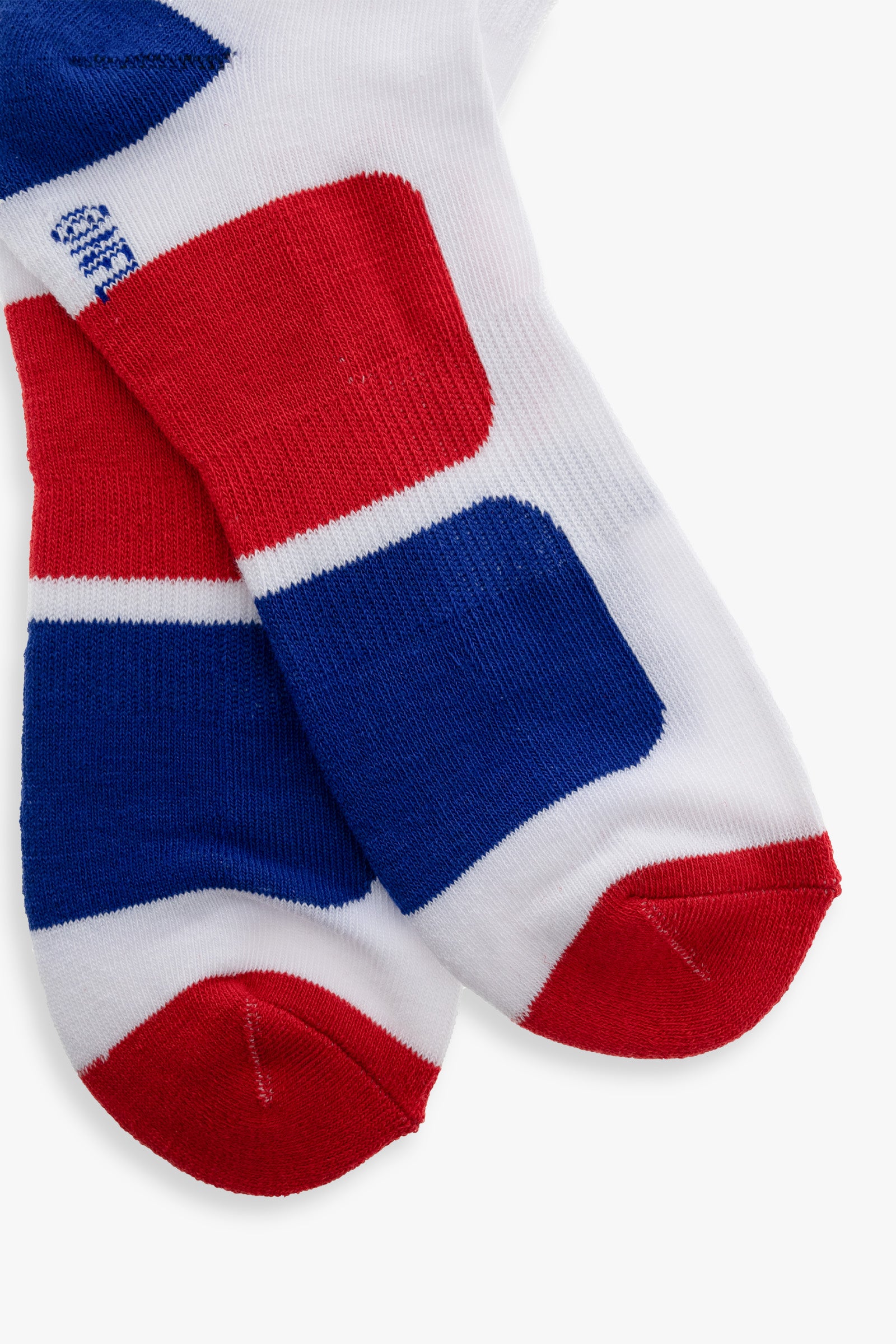 Gertex NFL Men's 3-Pack Sport Crew Fan Socks