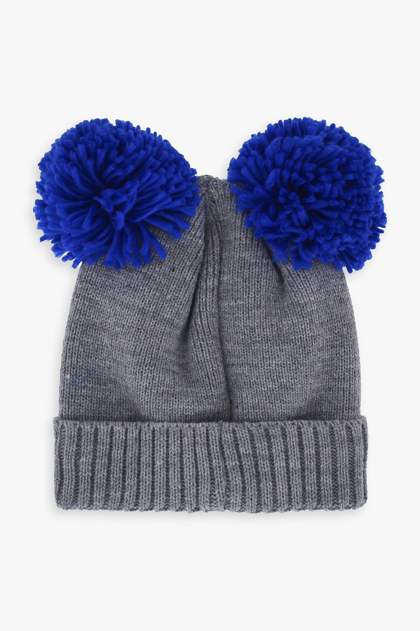 Gertex MLB Toronto Blue Jays Toddler Toque with Double Pom-pom