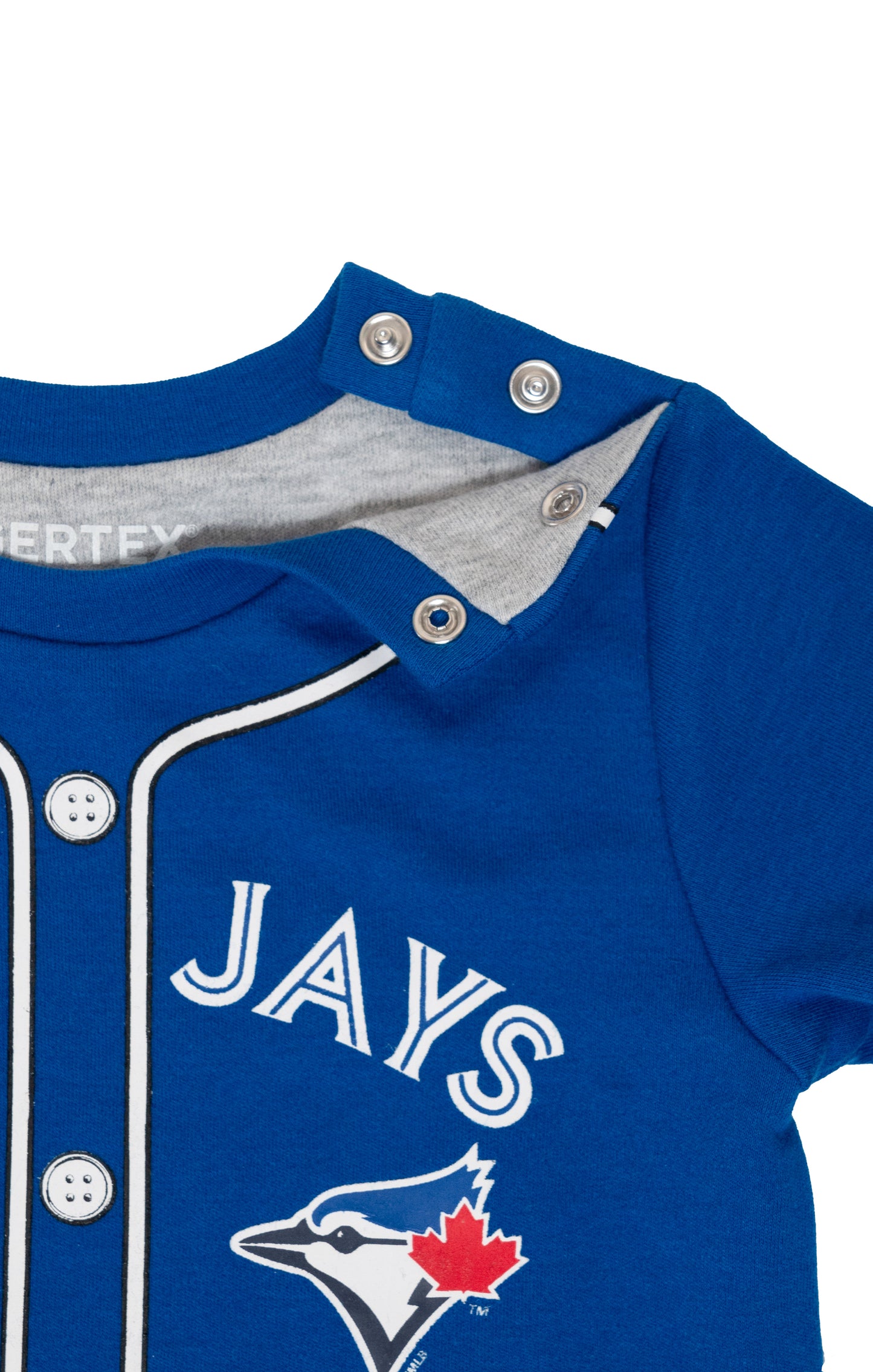 MLB Toronto Blue Jays Fooler T-Shirt Baby Bodysuit