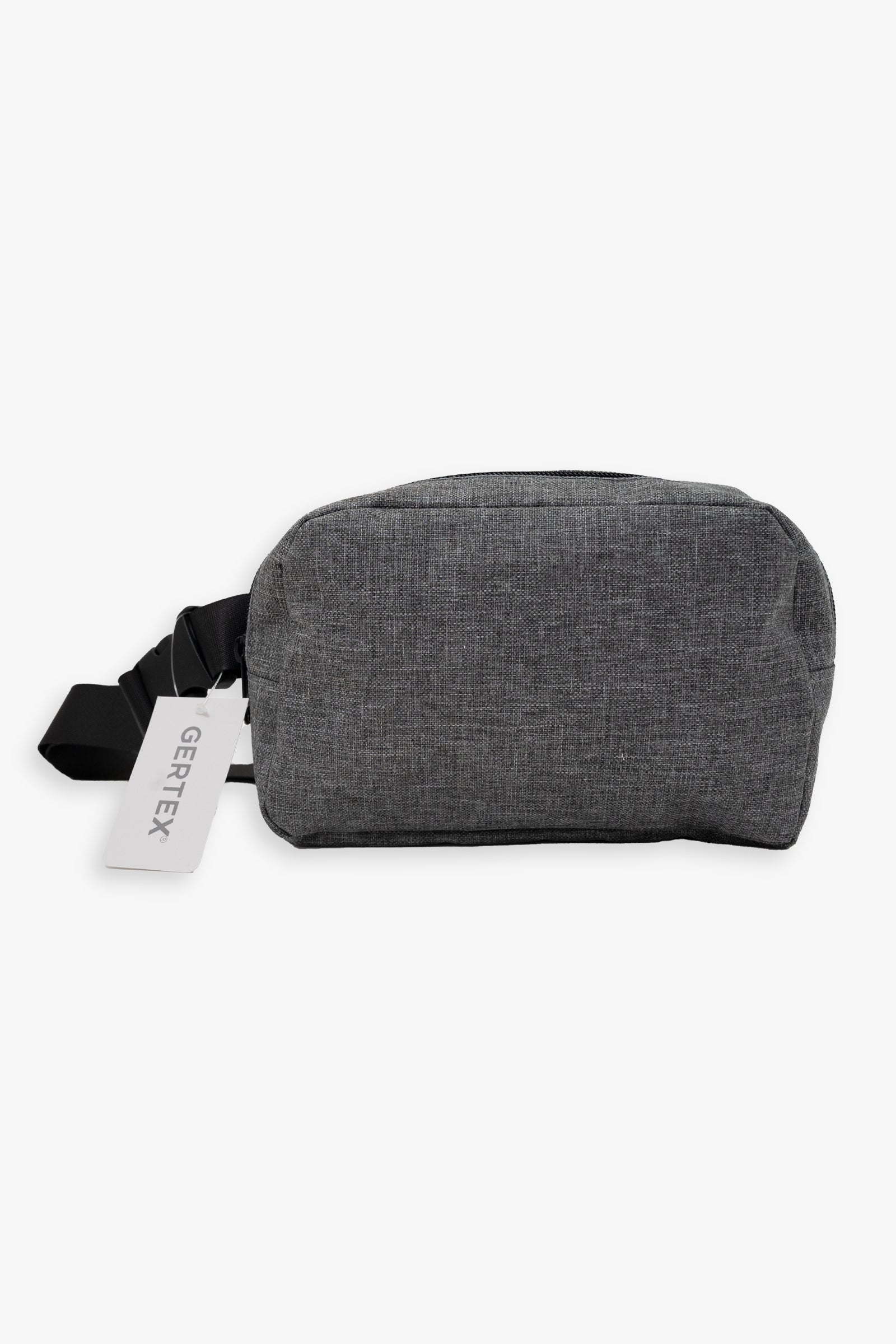 Gertex Customizable Grey Belt Bag