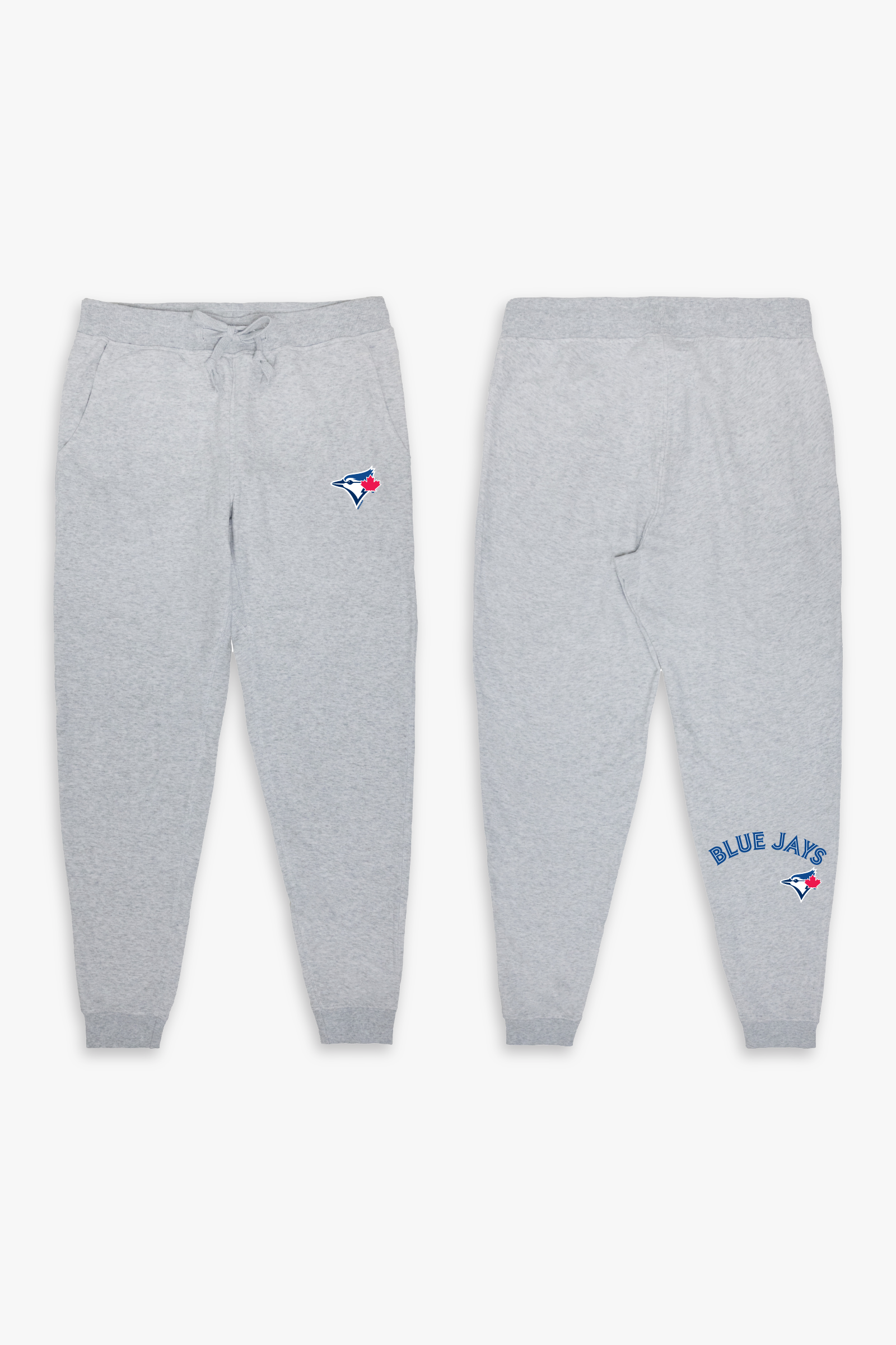 Gertex MLB Toronto Blue Jays Light Grey Adult Lounge Pants