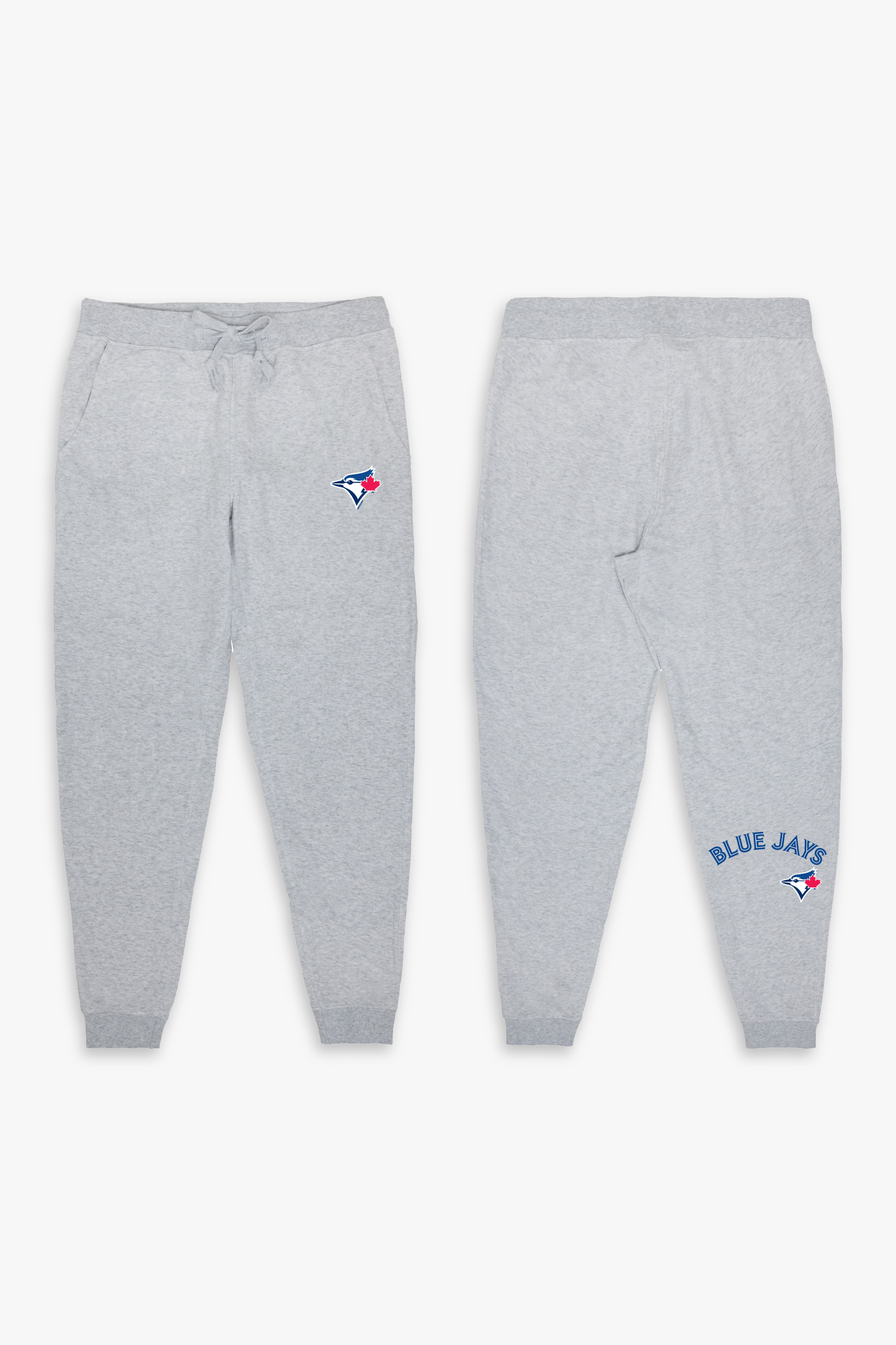 Gertex MLB Toronto Blue Jays Light Grey Adult Lounge Pants