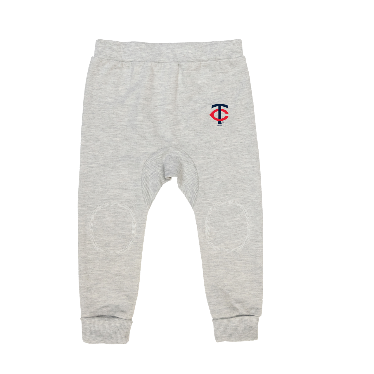 Gertex MLB Unisex Baby French Terry Cotton Track Pants