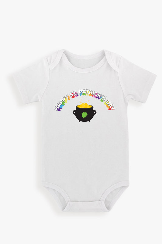 Celebration Baby Onesies for Every Holiday