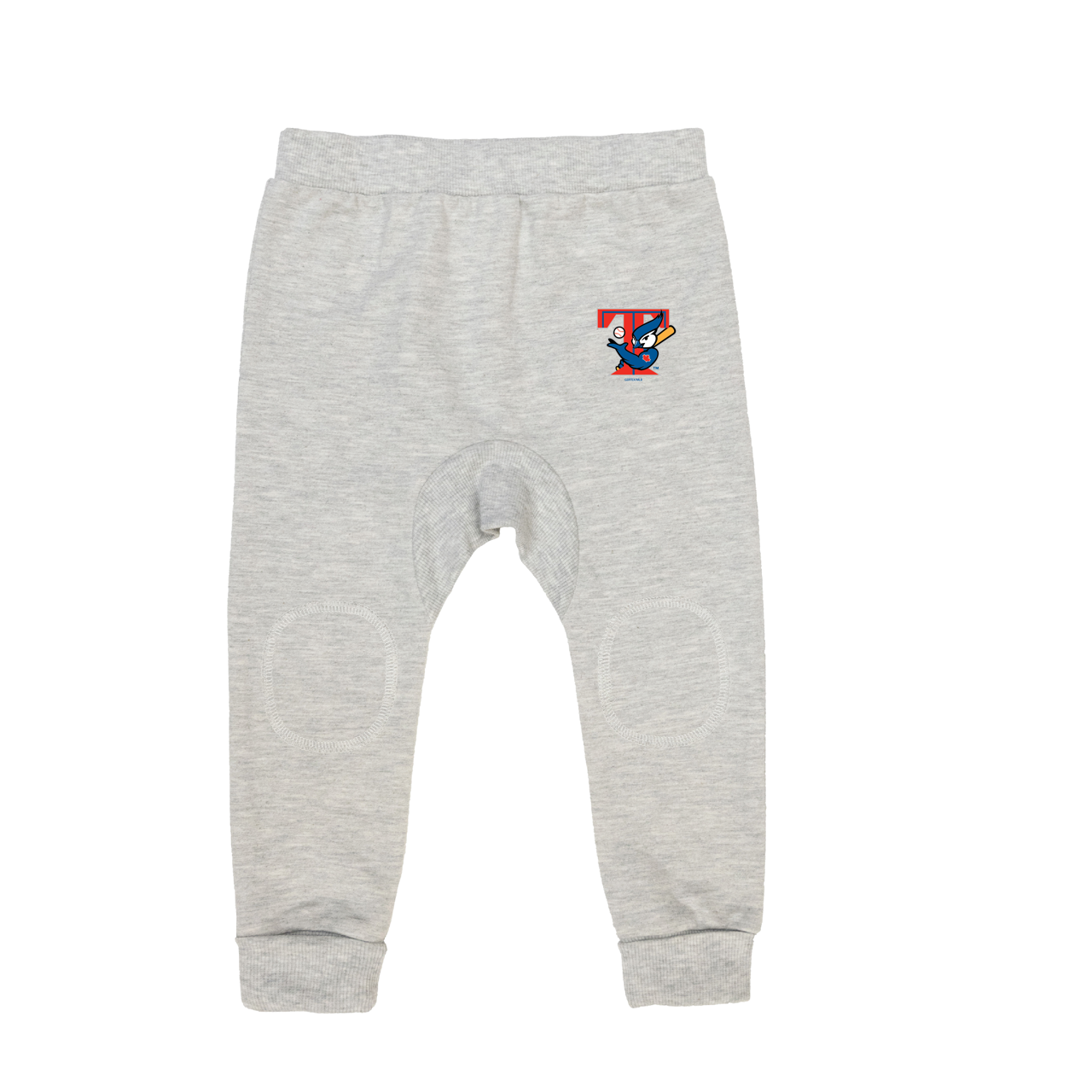 Gertex MLB Unisex Baby French Terry Cotton Track Pants