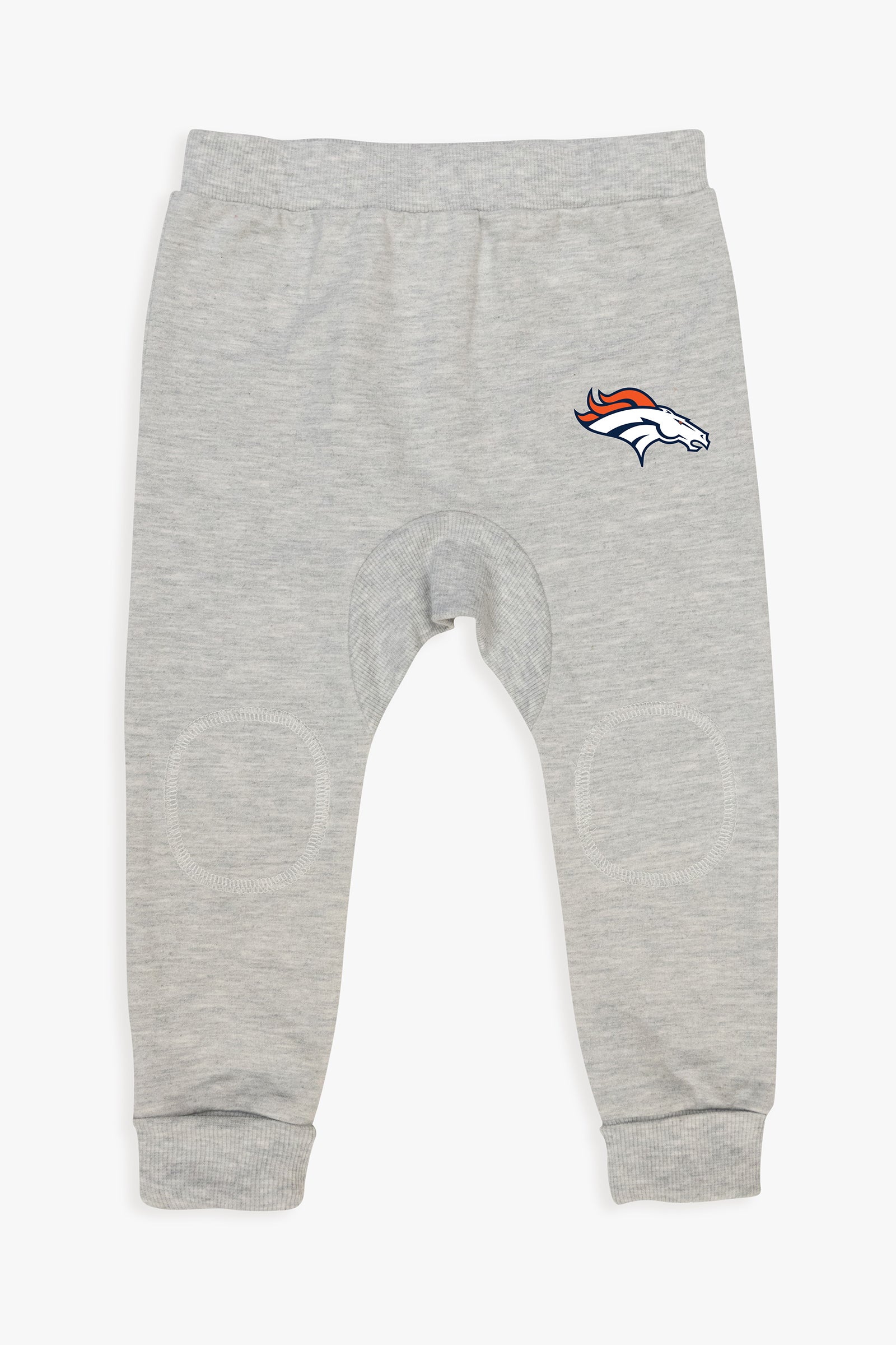 Gertex NFL Baby Grey French Terry Pants