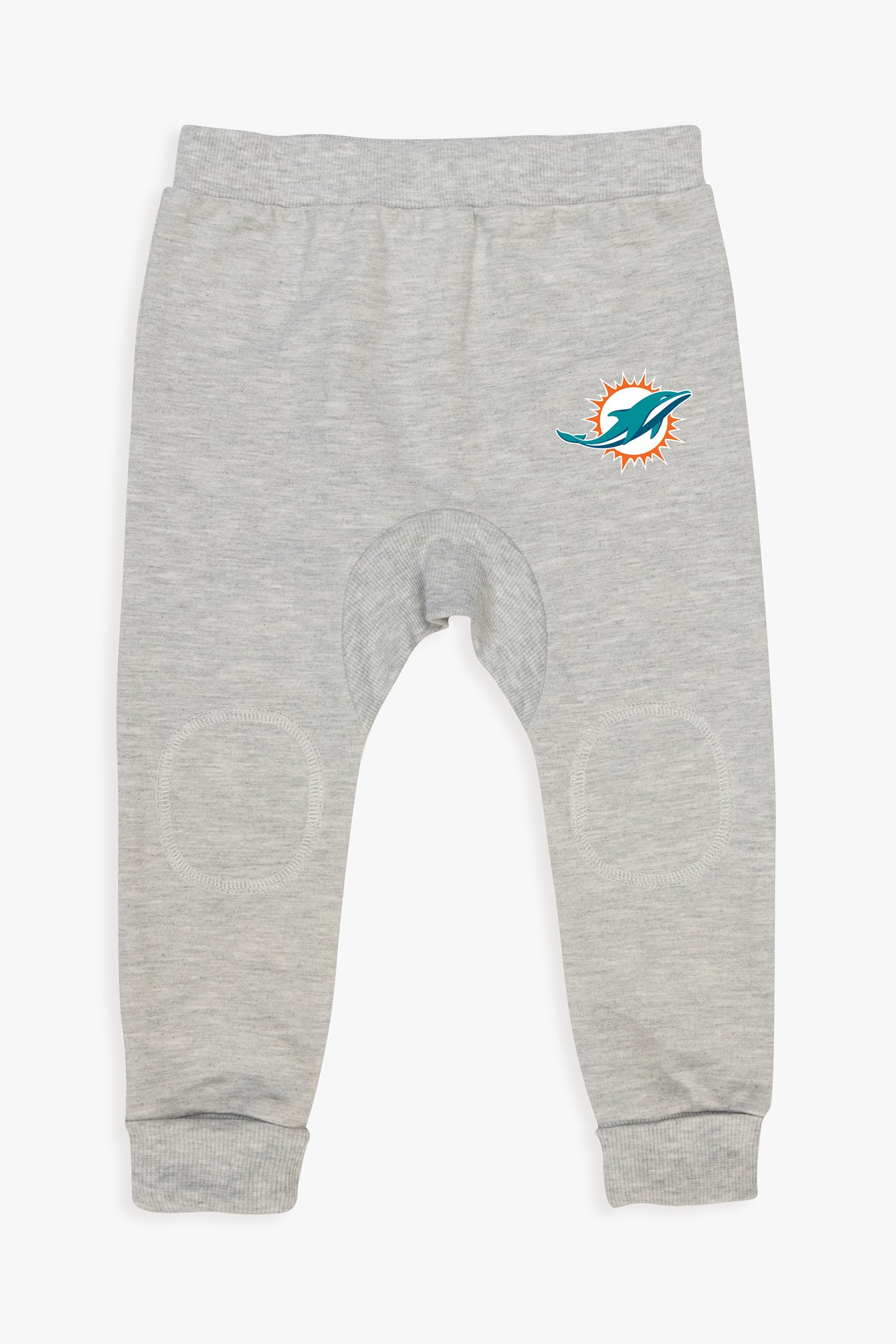 Gertex NFL Baby Grey French Terry Pants