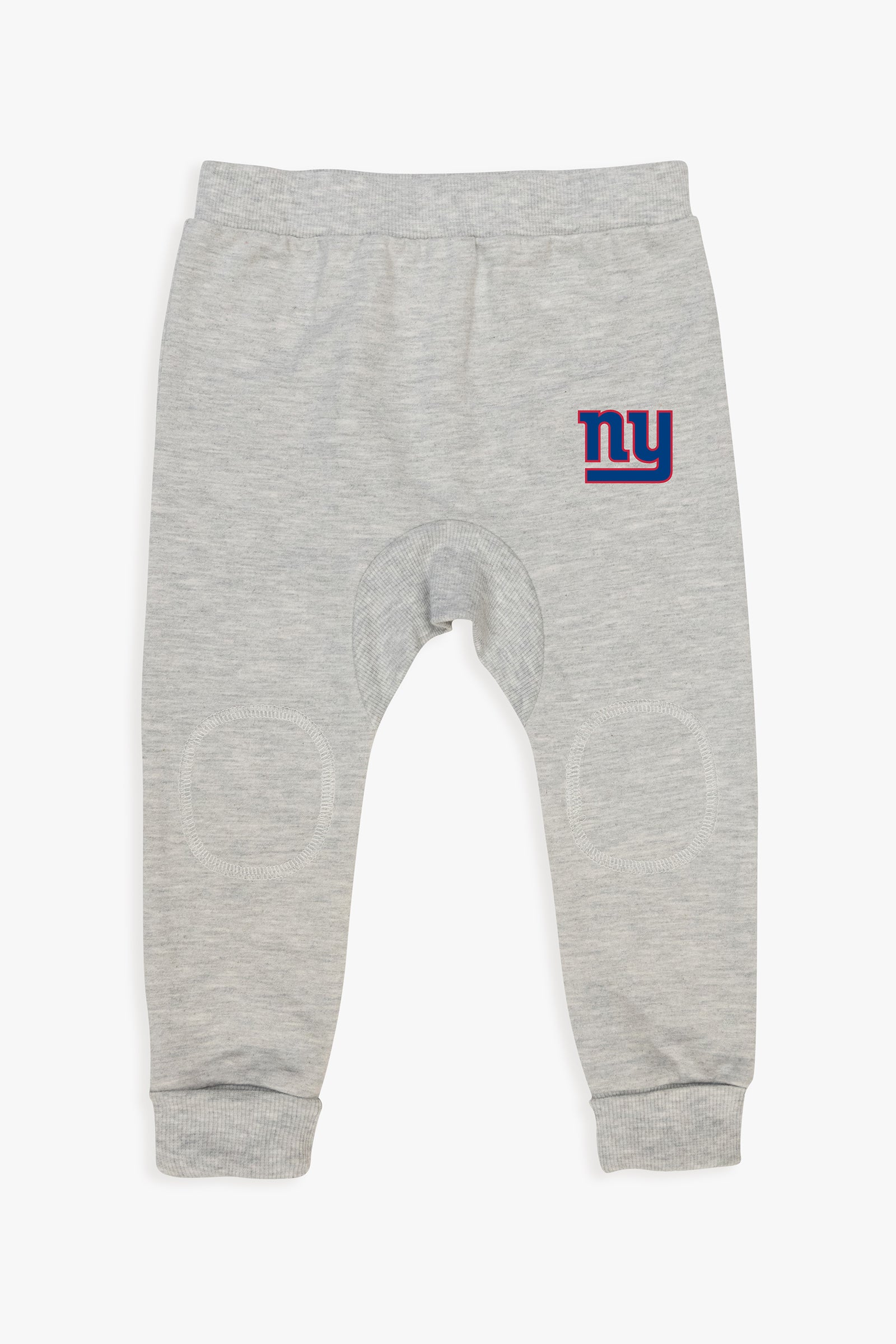 Gertex NFL Baby Grey French Terry Pants