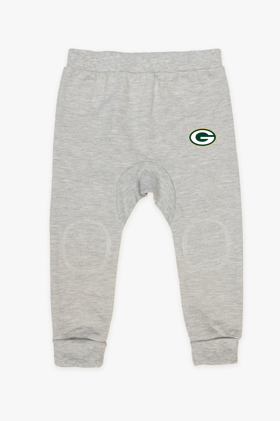 Gertex NFL Baby Grey French Terry Pants