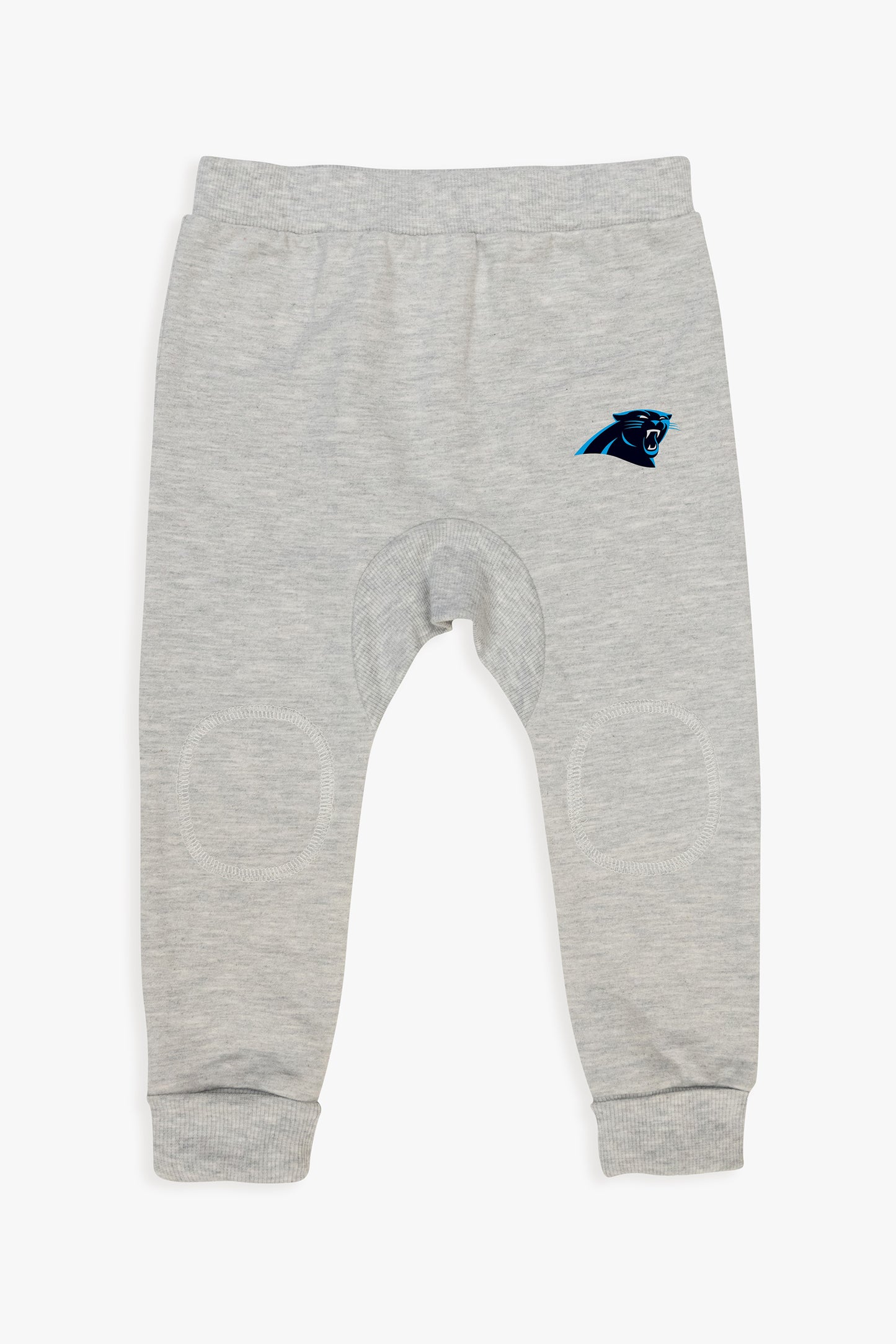 Gertex NFL Baby Grey French Terry Pants