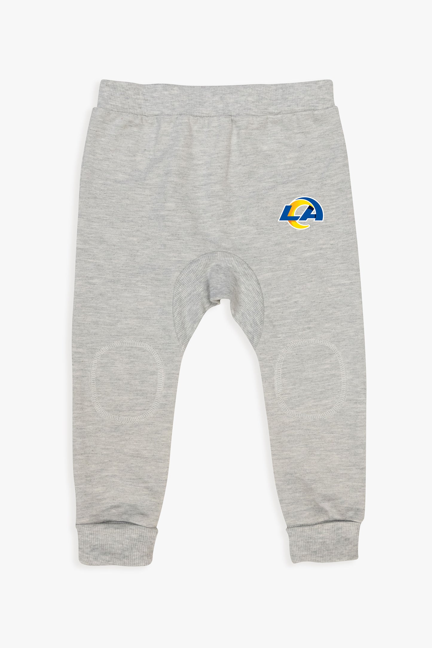 Gertex NFL Baby Grey French Terry Pants