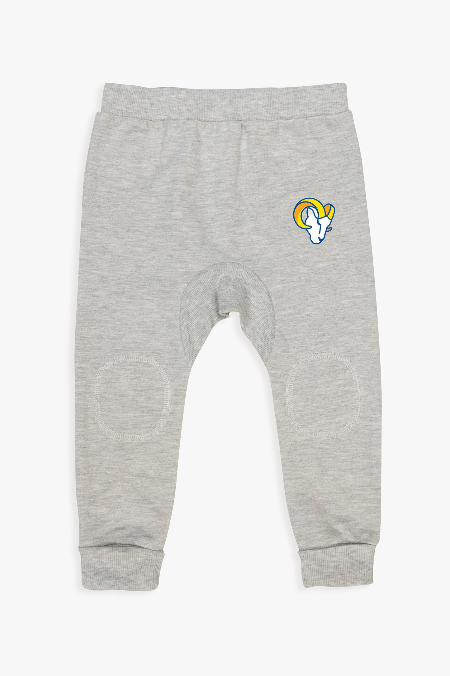 Gertex NFL Baby Grey French Terry Pants