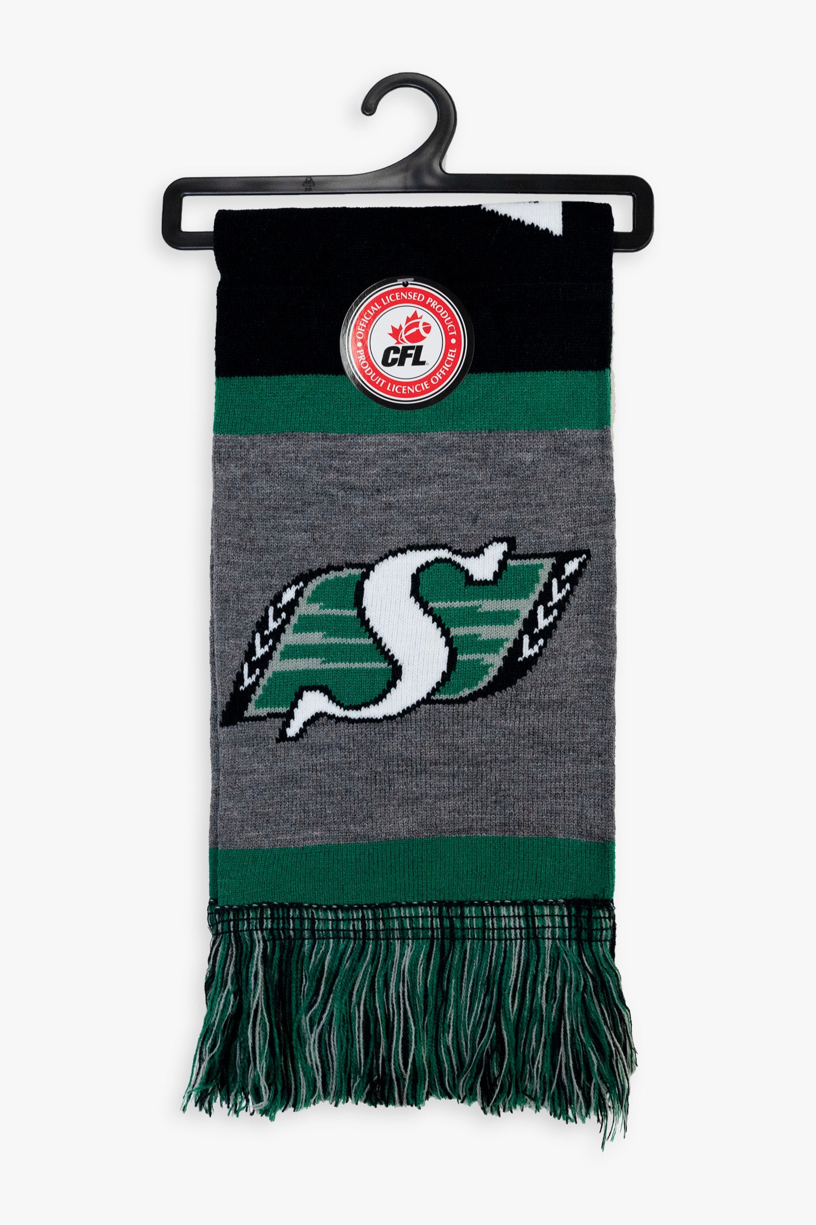 Gertex CFL Canadian Football League Adult Fan Scarf