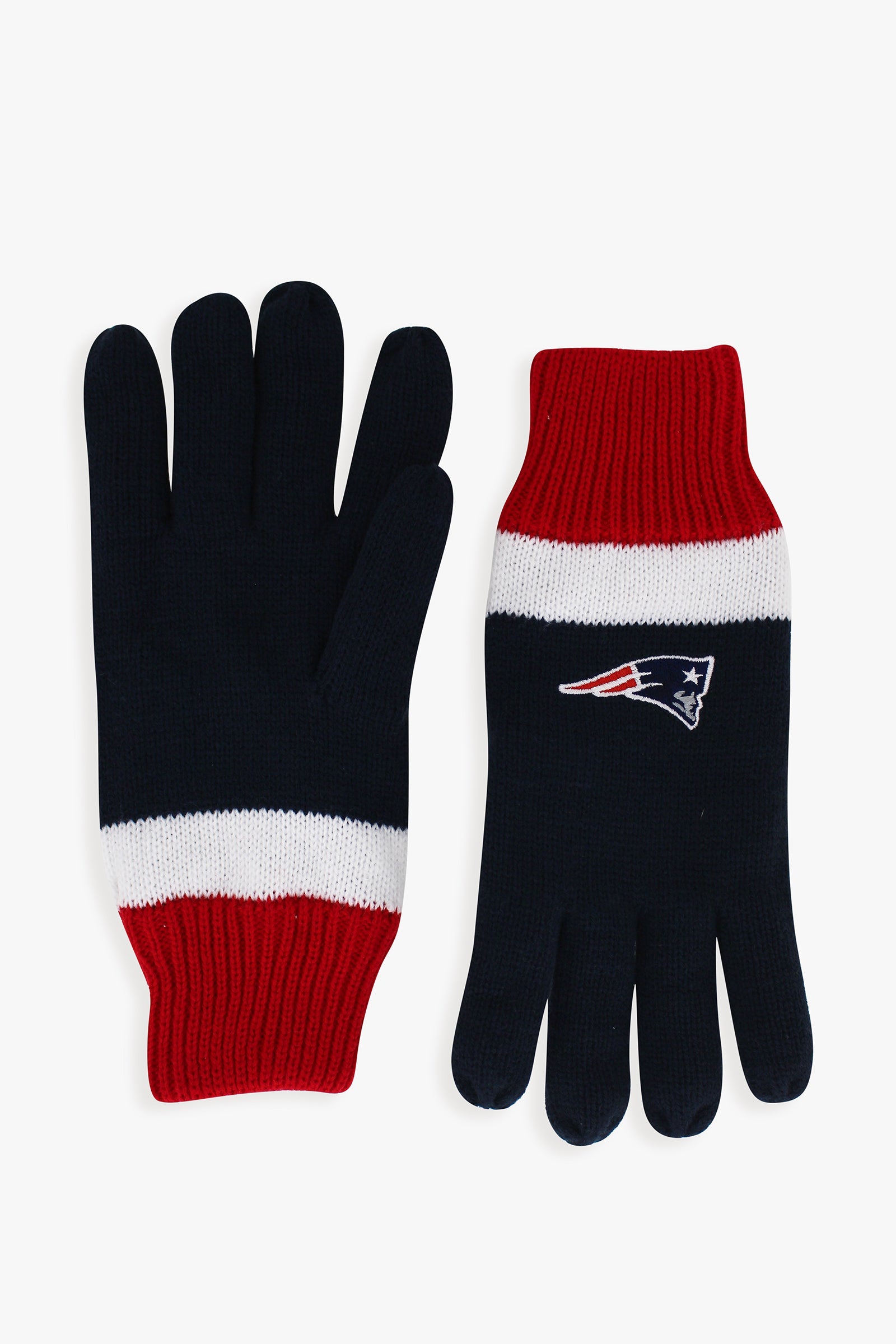 Gertex NFL Men's Lined Winter Cold Weather Gloves