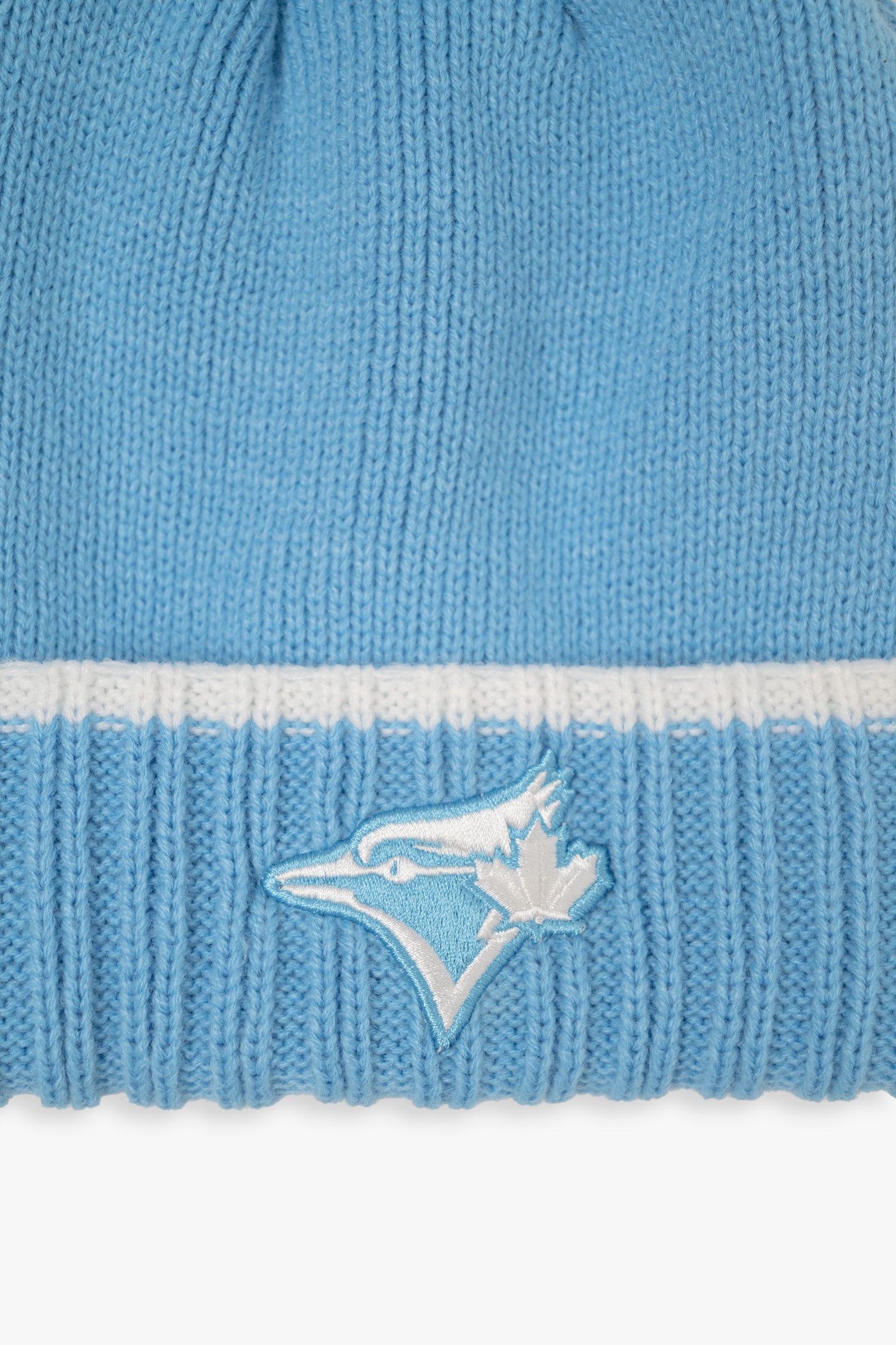 Gertex MLB Toronto Blue Jays Ladies Knit Toque