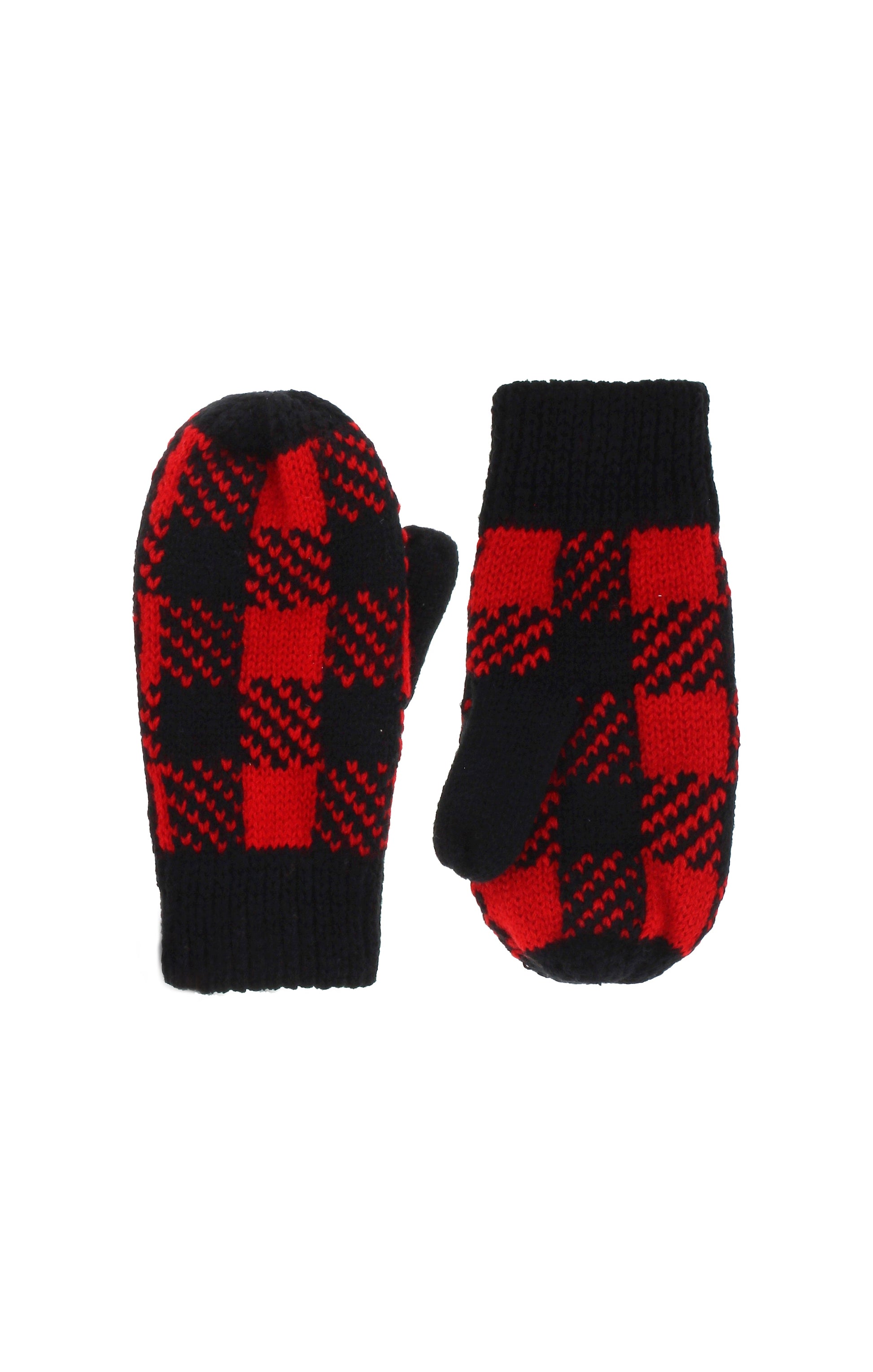 Great Northern Kids Fleece Lined Mitten